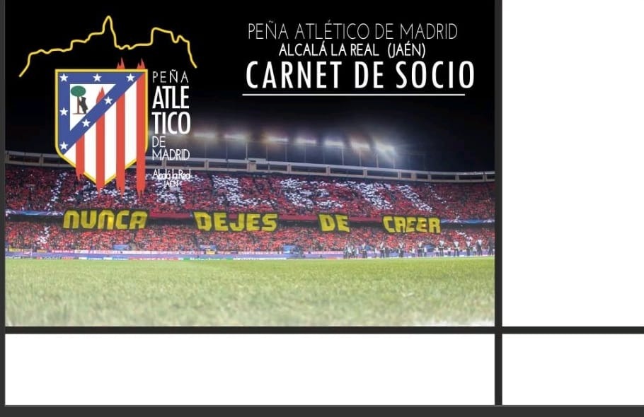 Entrar a la Galería de Socios Rojiblancos