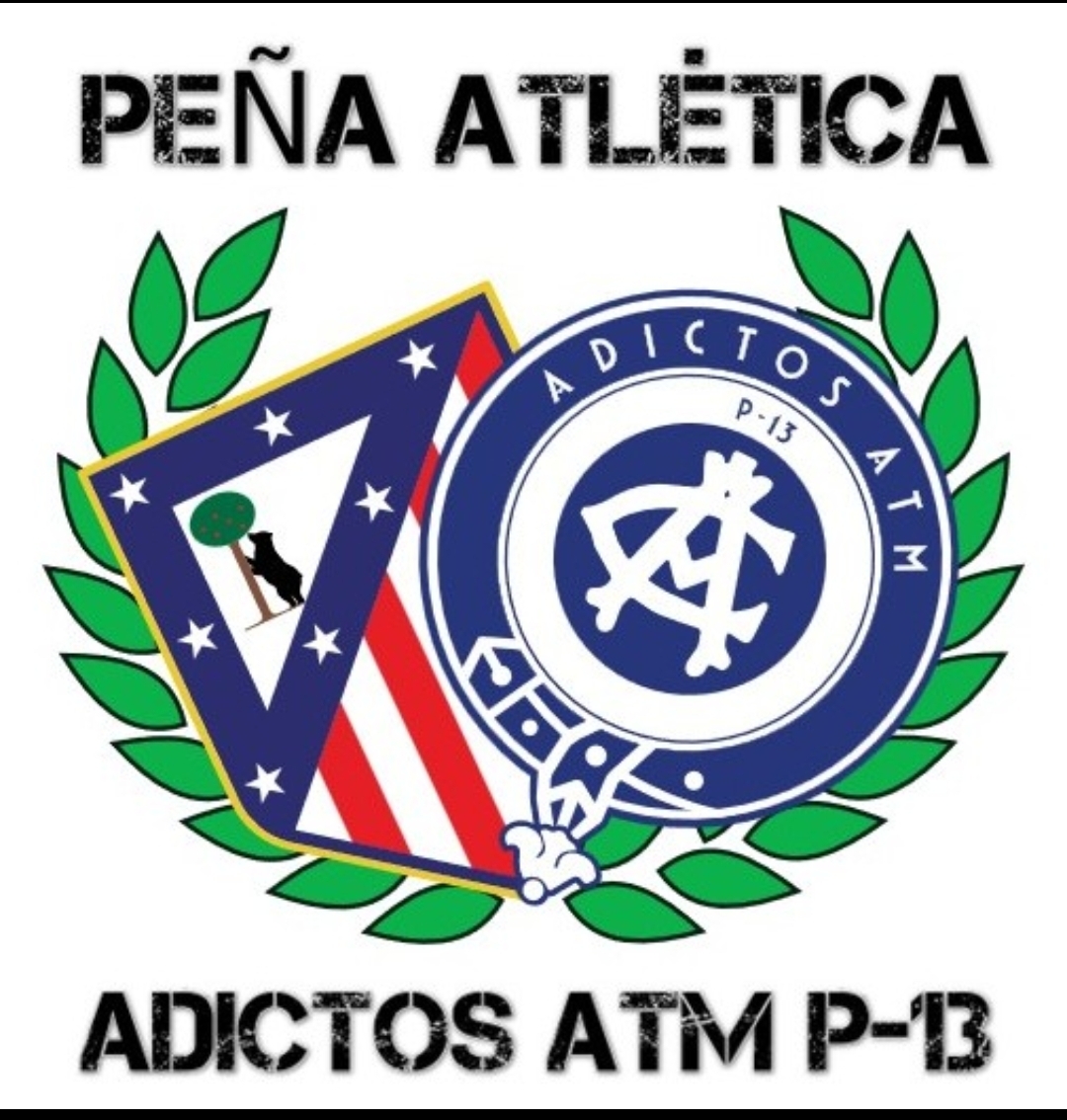 Adictos ATM P-13