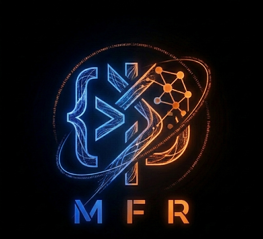 MFR Logo